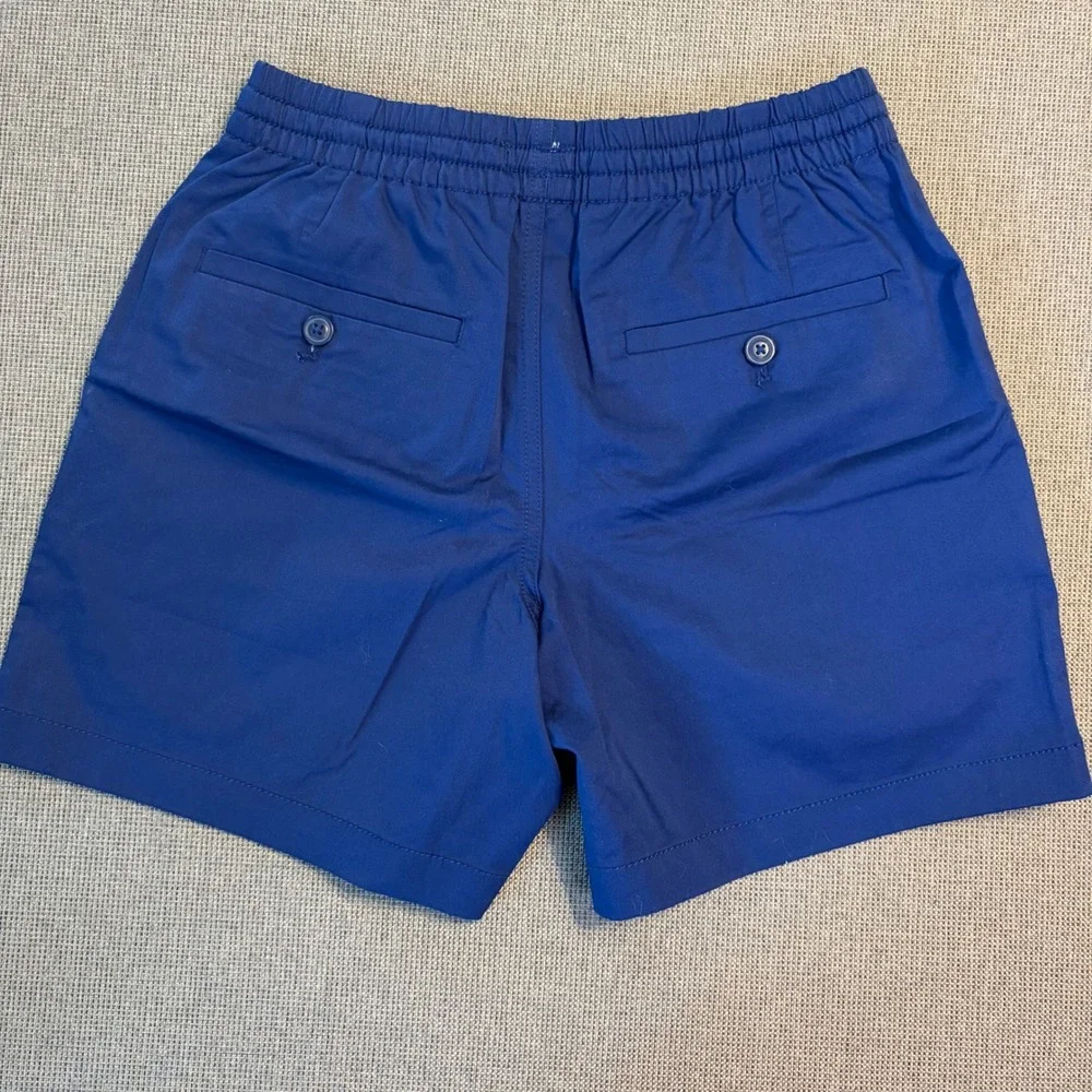 J. Crew measurements are